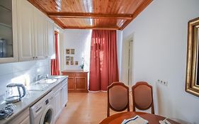 Cozy Rooms In Pragerstrasse