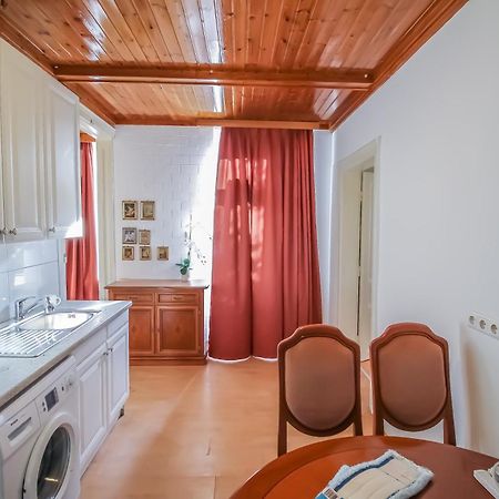 Cozy Rooms In Pragerstrasse Wien Exterior foto