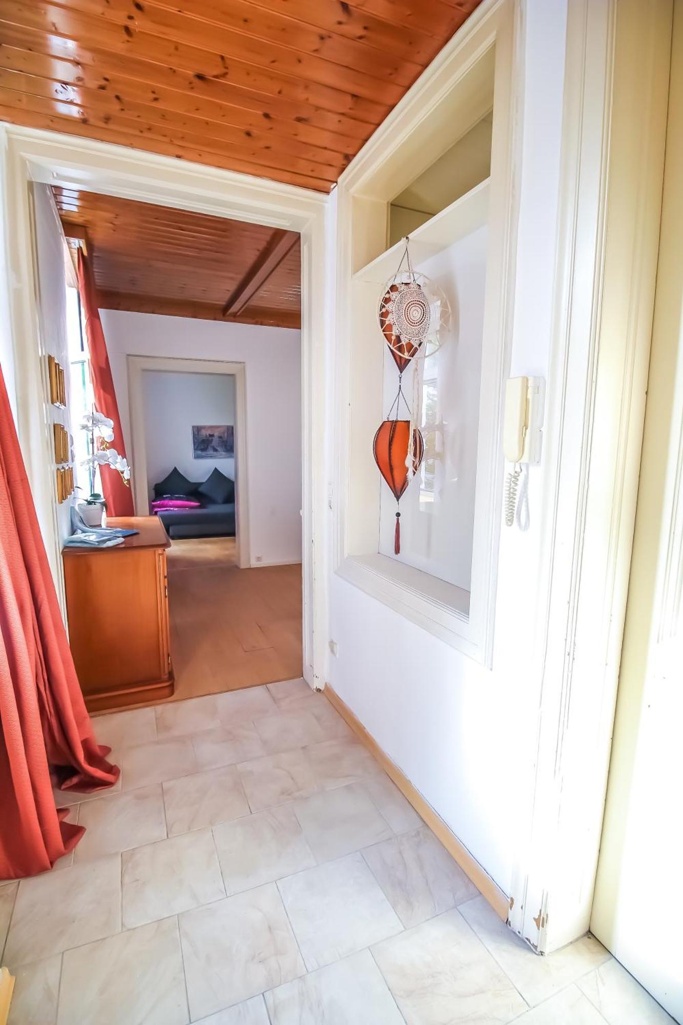 Cozy Rooms In Pragerstrasse Wien Exterior foto