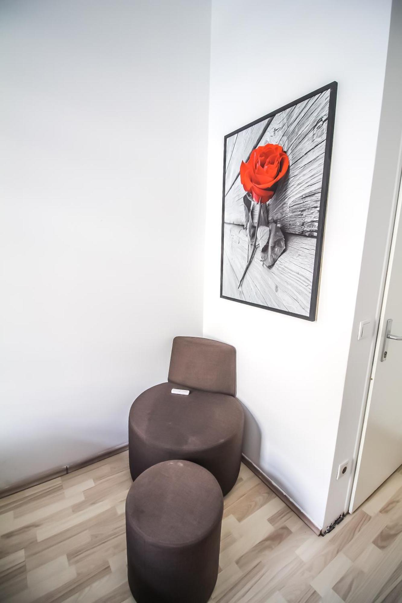 Cozy Rooms In Pragerstrasse Wien Exterior foto