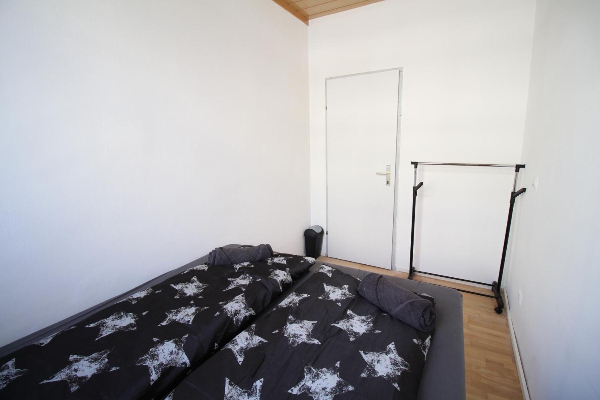 Cozy Rooms In Pragerstrasse Wien Exterior foto