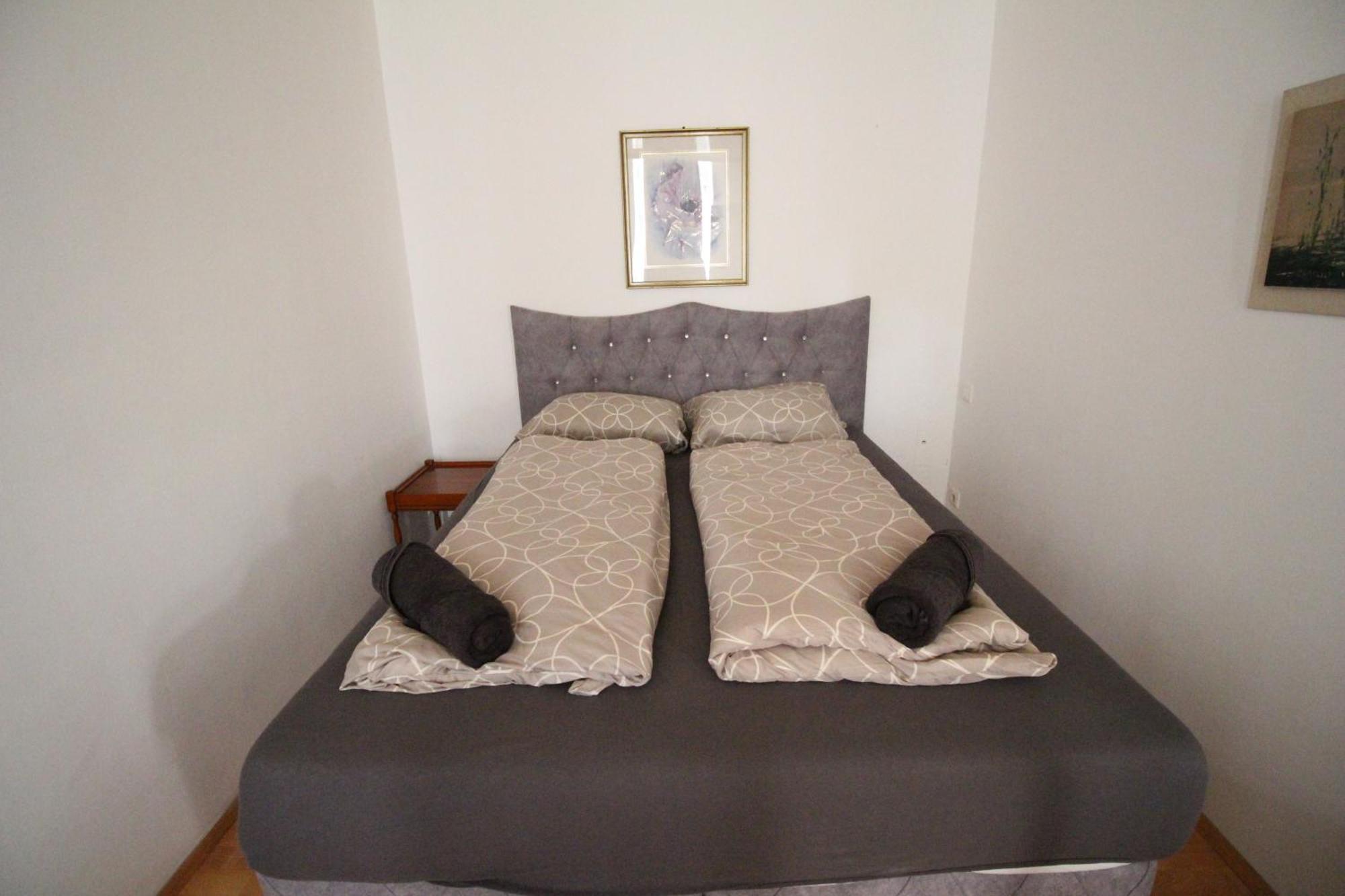 Cozy Rooms In Pragerstrasse Wien Exterior foto