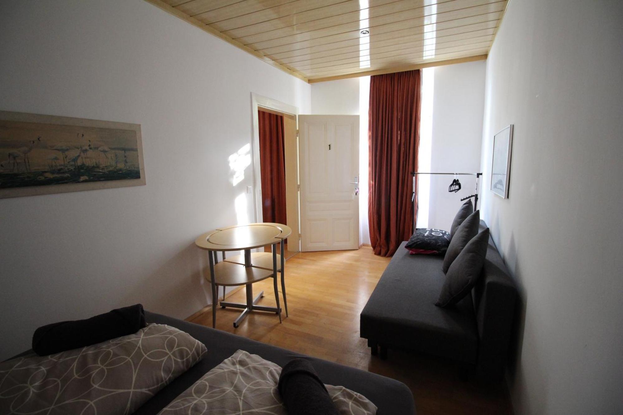 Cozy Rooms In Pragerstrasse Wien Exterior foto