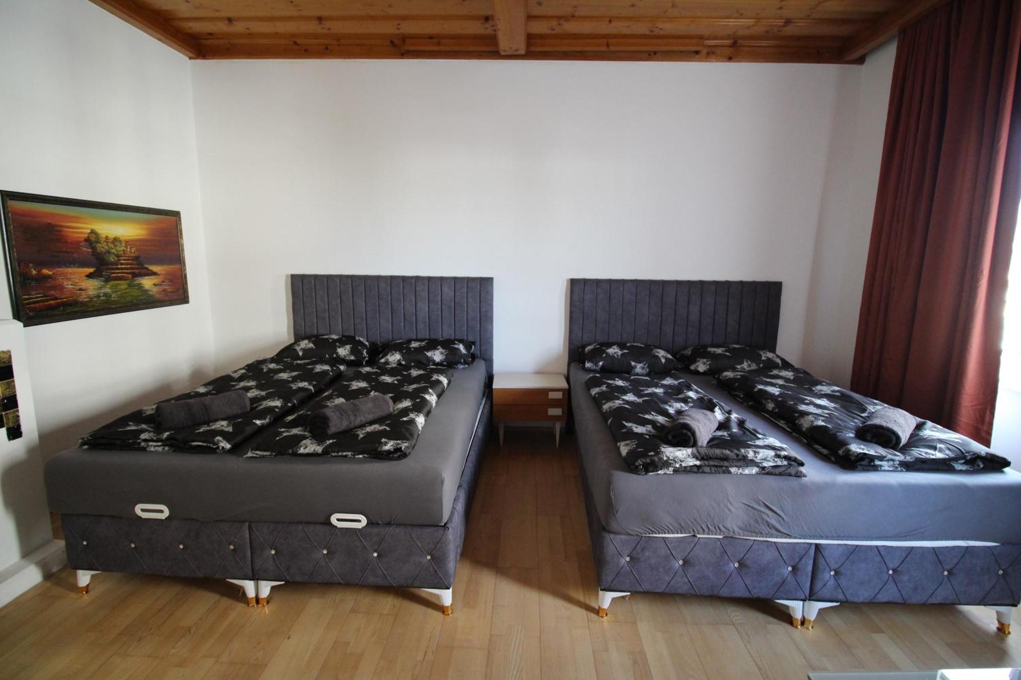 Cozy Rooms In Pragerstrasse Wien Exterior foto